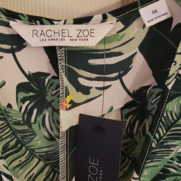 *NWT* CARDIGAN Rachel Zoe Long - Picture 4 of 5